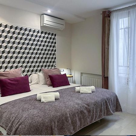 Apartament Colon Bcn 130 Mts 3 Dormitorios Port Vell Barcelona Buitenkant foto