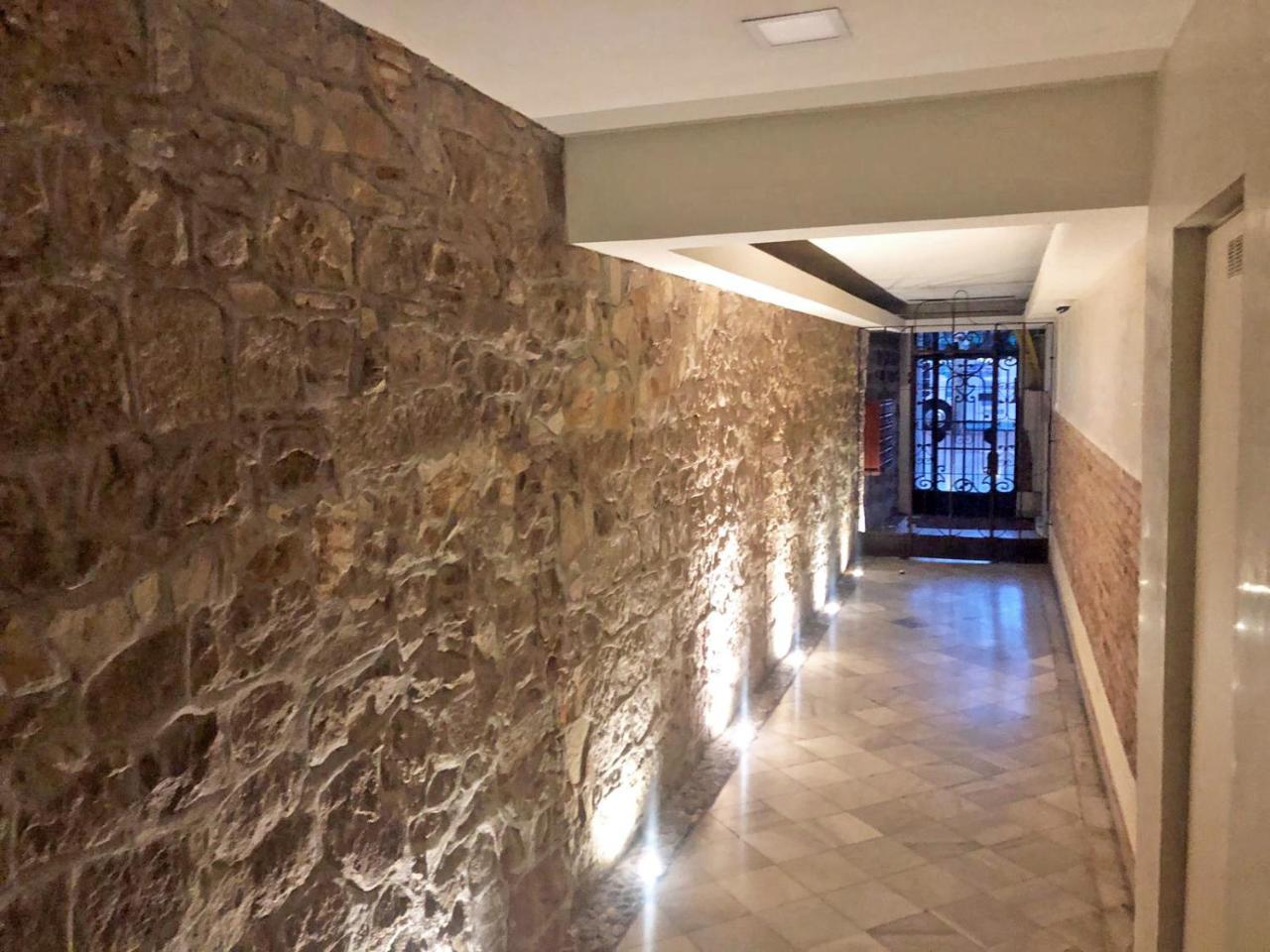 Apartament Colon Bcn 130 Mts 3 Dormitorios Port Vell Barcelona Buitenkant foto